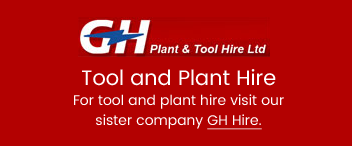 GH Tool and Plant Hire